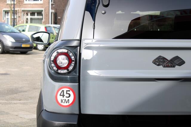 Ligier Myli R.ebel Edition