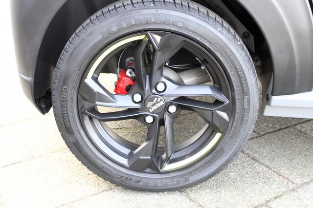 Ligier Myli R.ebel Edition