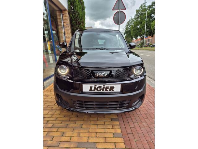 Ligier Myli R.EBEL EDITION ELECTRISCH