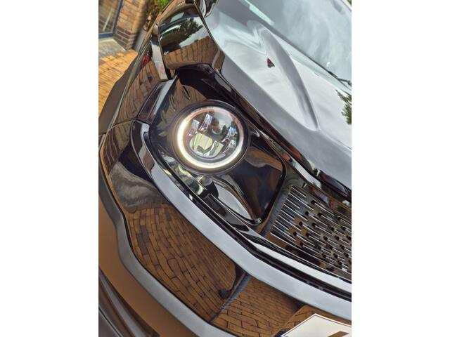 Ligier Myli R.EBEL EDITION ELECTRISCH