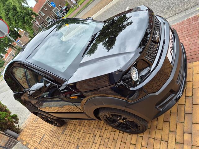 Ligier Myli R.EBEL EDITION ELECTRISCH