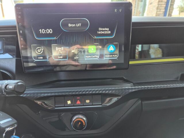 Ligier Myli R.EBEL X PACK zeer lage kilometerstand en stuurbekrachtiging