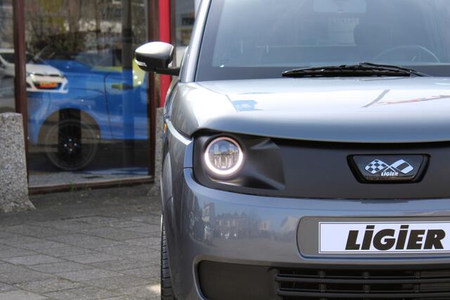 Ligier Myli