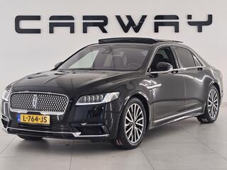 lincoln-continental-reserve-massage