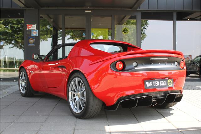 Lotus ELISE 1.8 16V 220 Sport