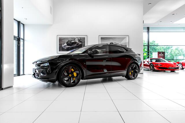 Lotus Eletre EDS 675 R 4WD 112 kWh NP ¤198.370,- ~Munsterhuis Sportscars~