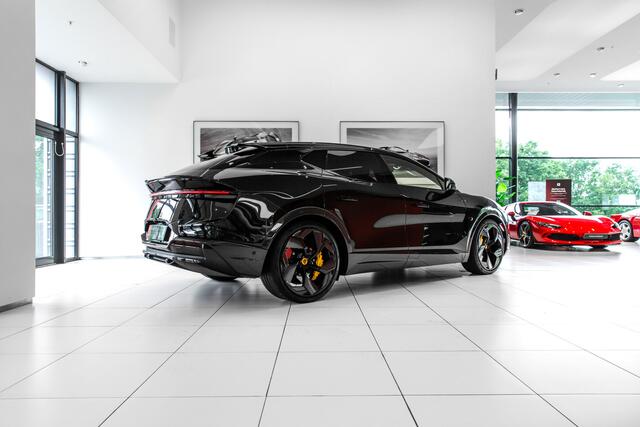 Lotus Eletre EDS 675 R 4WD 112 kWh NP ¤198.370,- ~Munsterhuis Sportscars~