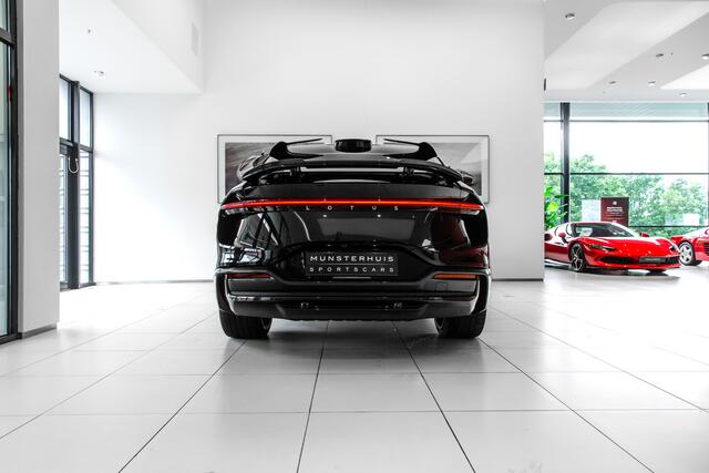 Lotus Eletre EDS 675 R 4WD 112 kWh NP ¤198.370,- ~Munsterhuis Sportscars~