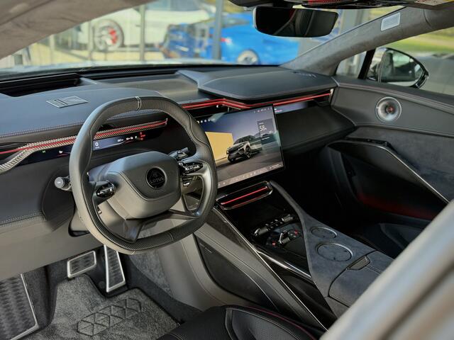 Lotus Eletre 600 GT SE 4WD