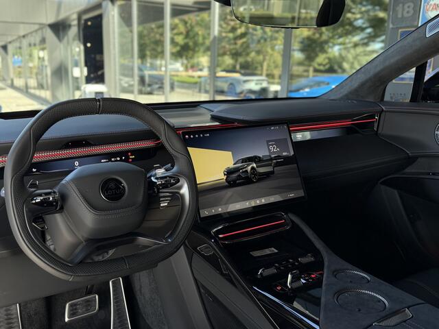 Lotus Eletre 600 GT SE 4WD