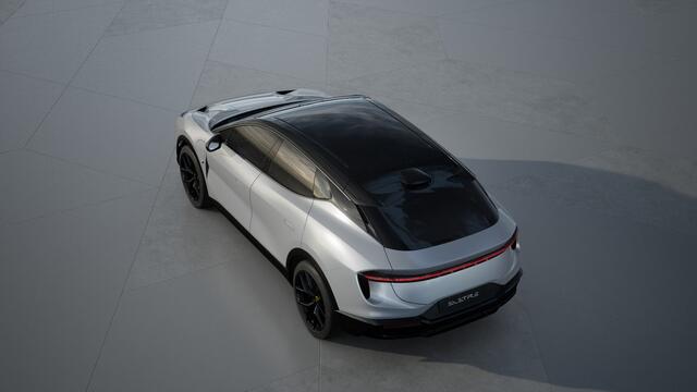 Lotus Eletre 600 GT 4WD | Trekhaak | 22 Inch | Comfort Seats | Head Up |