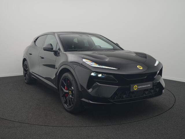 Lotus Eletre 600 GT SE 4WD | Panorama Dak | KEF Reference | 22 Inch | Comfort Seats |