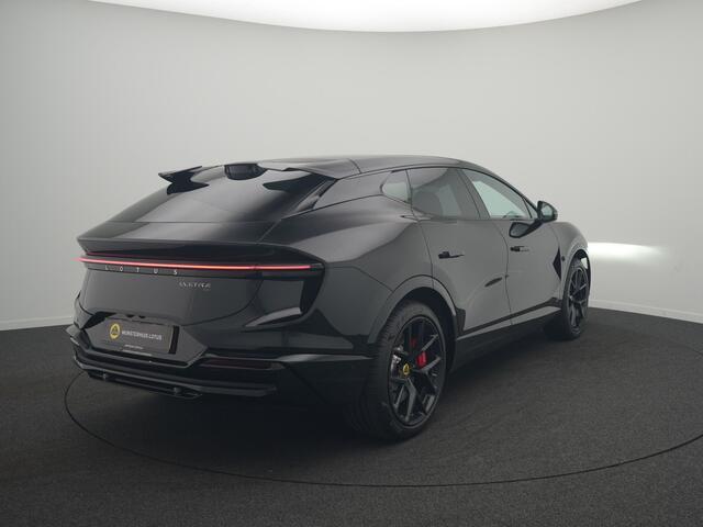 Lotus Eletre 600 GT SE 4WD | Panorama Dak | KEF Reference | 22 Inch | Comfort Seats |
