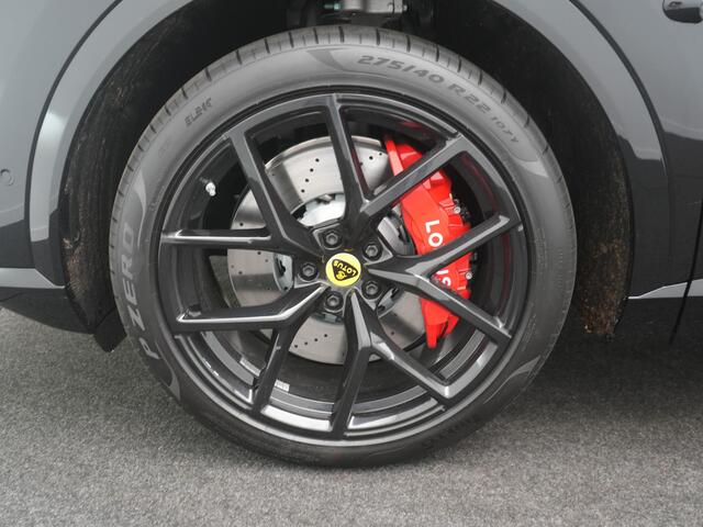 Lotus Eletre 600 GT SE 4WD | Panorama Dak | KEF Reference | 22 Inch | Comfort Seats |