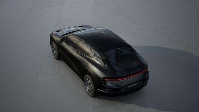 Lotus Eletre 600 4WD | Head Up | Highway Assist | Luchtvering |