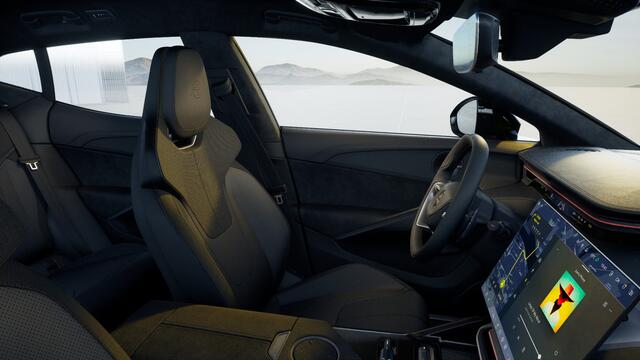 Lotus Eletre 600 4WD | Head Up | Highway Assist | Luchtvering |