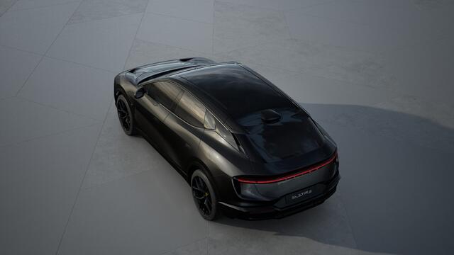 Lotus Eletre 600 GT 4WD | Head Up | 22 Inch | Highway Assist | Luchtvering |