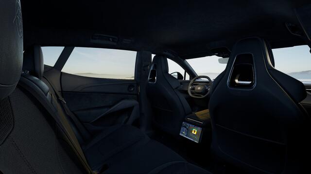 Lotus Eletre 600 GT 4WD | Head Up | 22 Inch | Highway Assist | Luchtvering |