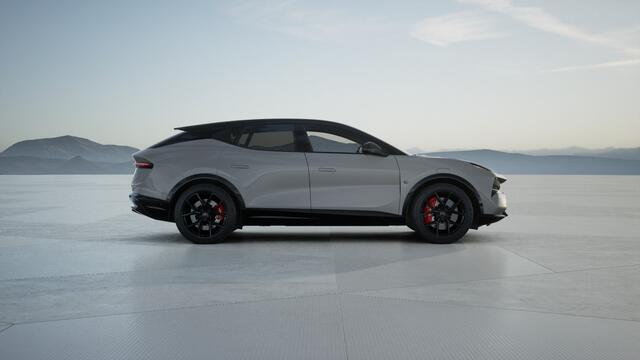 Lotus Eletre 600 Sport SE 4WD | Panorama Dak | Dynamic Handling Pack | 22 Inch | Trekhaak | KEF | Massage |