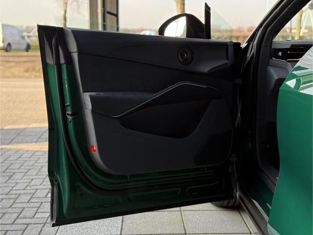 Lotus Eletre EDS 450 S 4WD 112 kWh