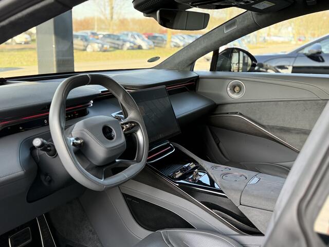 Lotus Eletre EDS 450 S 4WD 112 kWh