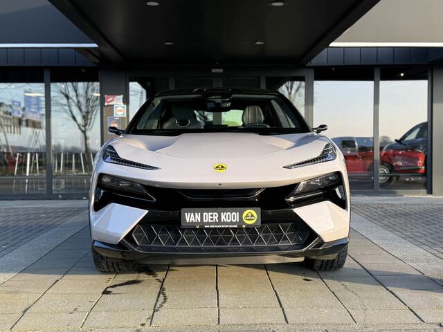 Lotus Eletre EDS 450 S 4WD Executive Seat 112 kWh
