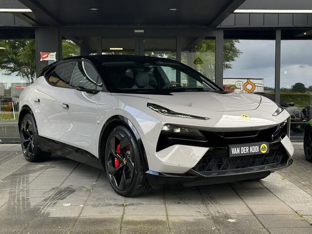 Lotus Eletre EDS 450 S 4WD 112 kWh