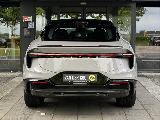 Lotus Eletre EDS 450 S 4WD 112 kWh