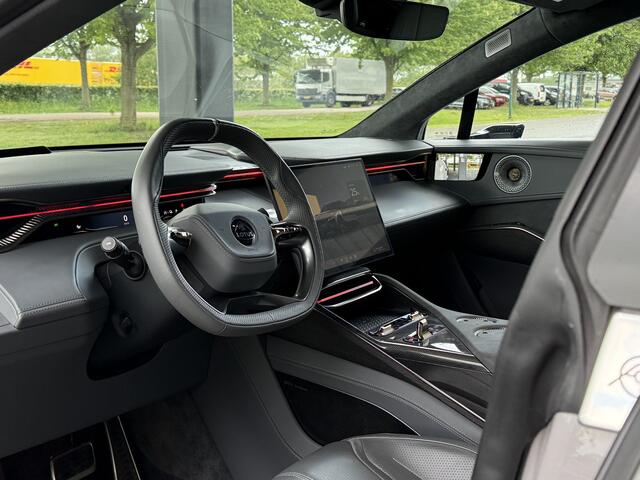 Lotus Eletre EDS 450 S 4WD 112 kWh