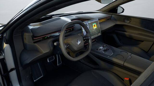 Lotus Emeya 600 GT SE 4WD | Panorama Dak | Active Aero | Leder | Comfort Seats |