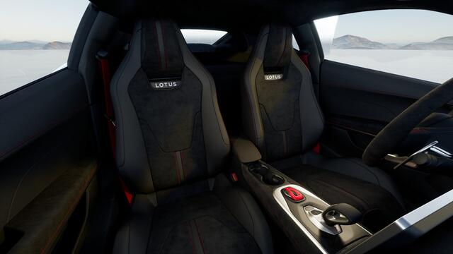 Lotus Emira 2.0 Turbo SE Racing Line | Drivers Pack Sport | KEF Premium Audio | Sport Seats |