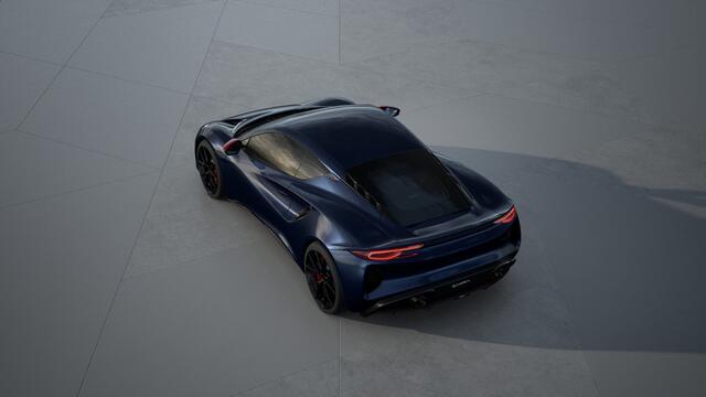 Lotus Emira 2.0 Turbo SE Racing Line | Drivers Pack Sport | KEF Premium Audio | Sport Seats |