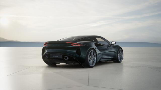 Lotus Emira 2.0 Turbo SE | Driver Pack Touring | Alcantara | KEF Premium Audio |