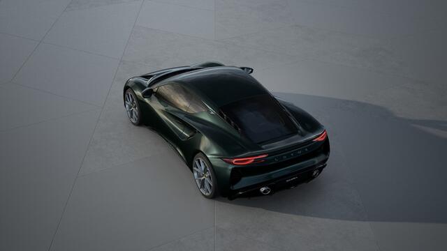 Lotus Emira 2.0 Turbo SE | Driver Pack Touring | Alcantara | KEF Premium Audio |