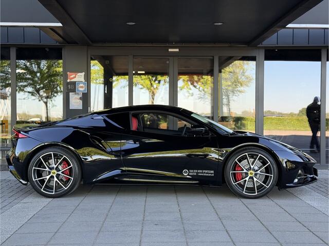 Lotus Emira 2.0 i4 First Edition