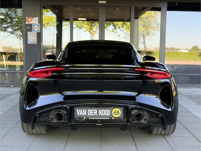 Lotus Emira 2.0 i4 First Edition