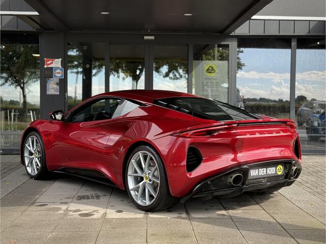 Lotus Emira V6 First Edition Automaat