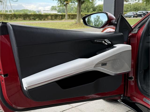 Lotus Emira V6 First Edition Automaat