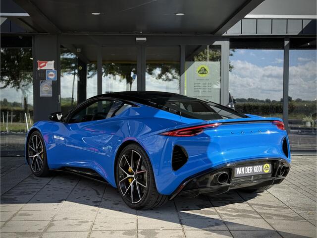 Lotus Emira V6 First Edition 3.5 F