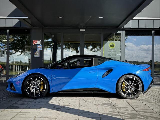 Lotus Emira V6 First Edition 3.5 F