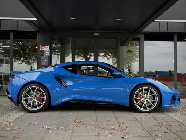 Lotus Emira V6 First Edition 3.5