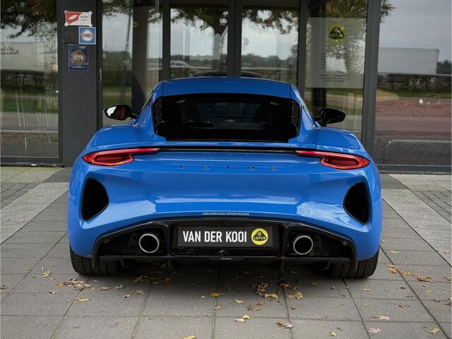 Lotus Emira V6 First Edition 3.5