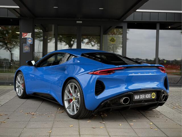 Lotus Emira V6 First Edition 3.5