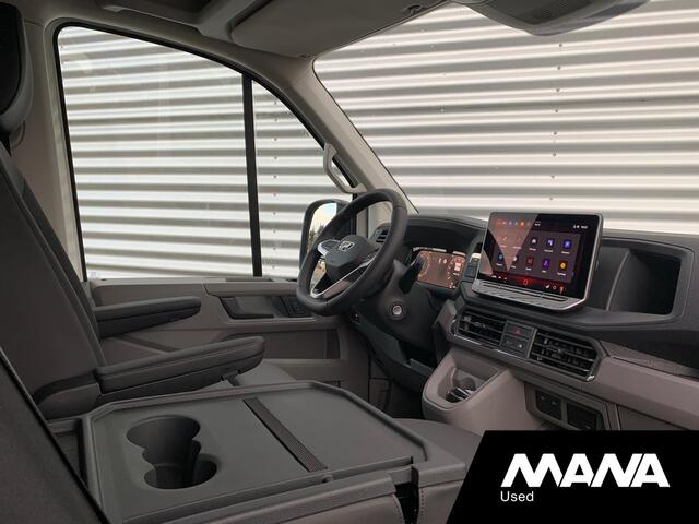 MAN TGE 3.140 L3H3 Automaat 140PK NIEUW MODEL Cruise control Carplay Camera