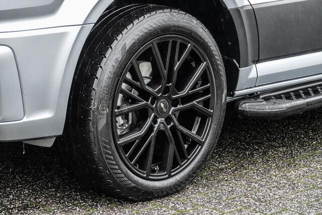 MAN TGE 35 | 140Pk Aut. 3.140 | Dubbel Cabine | L3H2 | 12.9'' Display | 5-persoons Nieuw Model