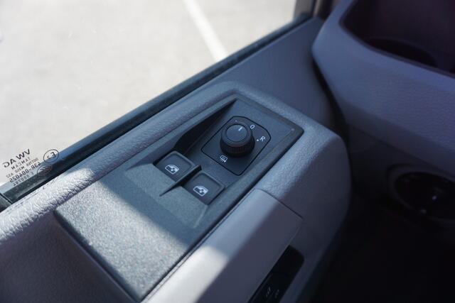 MAN TGE | 5.160 | 2.0 TDI 164PK | L4 | 3,5T TERUGGEKEURD | BAKWAGEN L4.40m B2.11m H2.35m | FACELIFT | NAVI | GEVEERDE STOEL |