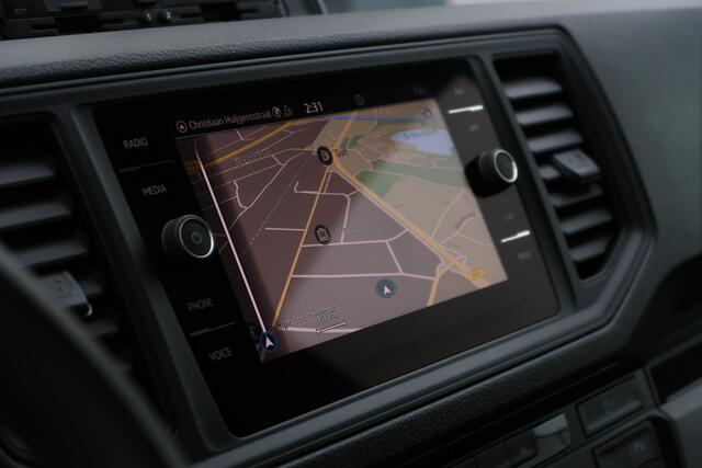 MAN TGE 3.180 4x4 AUT/ CAMERA/ ACC/ AIRCO/ TREKHAAK