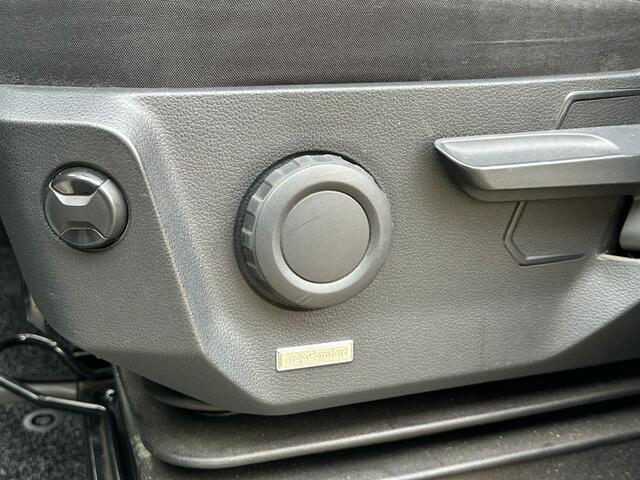 MAN TGE 35 2.0 Extra Lang Hoog