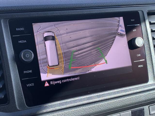 MAN TGE 3.180 L3 H3 Automaat 2e schuifdeur BPM Vrij !