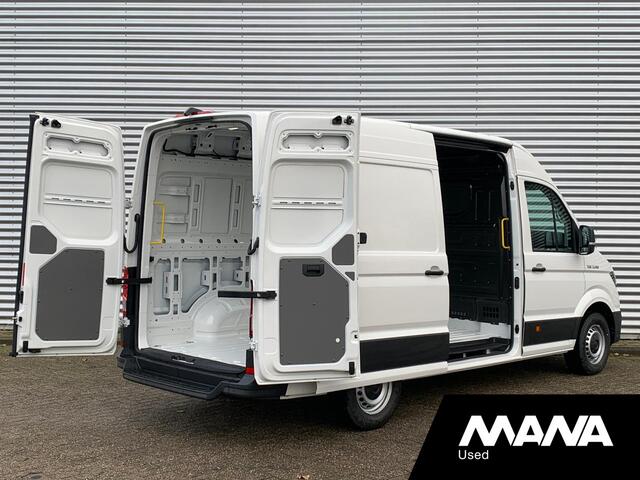 MAN TGE 3.140 L3H3 Automaat 140PK NIEUW MODEL Cruise control Carplay Camera